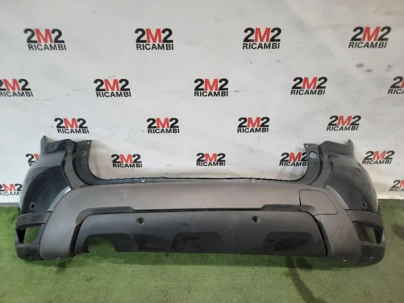 Paraurti POST 850222027R Dacia Duster II 2018