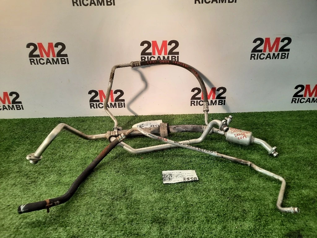 Flessibile AC Compressoreevaporatore 924542015R Dacia Sandero II 2013