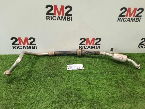 Flessibile AC Compressoreevaporatore 924546311R Dacia Sandero II 2013