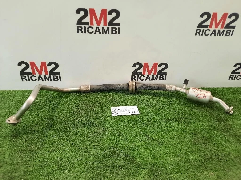 Flessibile AC Compressoreevaporatore 924546311R Dacia Sandero II 2013