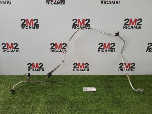 Flessibile AC Compressoreevaporatore 51786215 Fiat 500 II 2008