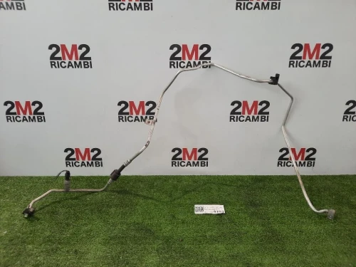 Flessibile AC Compressoreevaporatore 51786215 Fiat 500 II 2008