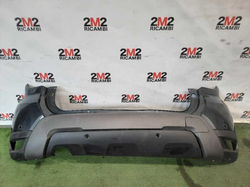 Paraurti POST 850222027R Dacia Duster II 2018