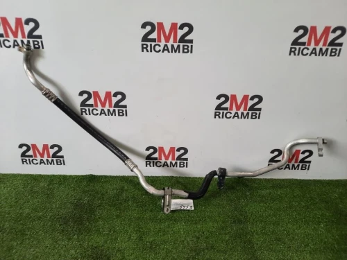 Flessibile AC Compressoreevaporatore BSS5-61462 Mazda 3 III 2014