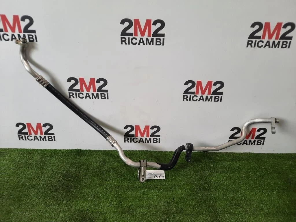 Flessibile AC Compressoreevaporatore BSS5-61462 Mazda 3 III 2014