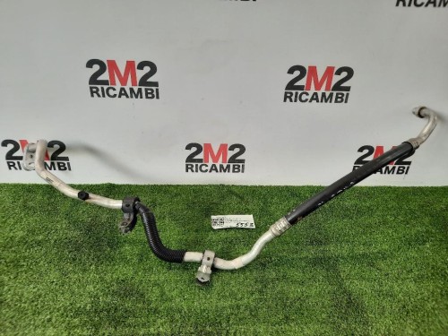 Flessibile AC Compressoreevaporatore BSS5-61462 Mazda 3 III 2014