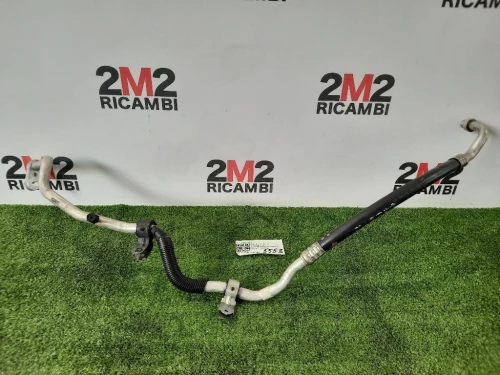 Flessibile AC Compressoreevaporatore BSS5-61462 Mazda 3 III 2014