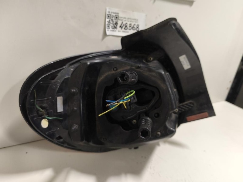 Fanale POST DX 51945058 Fiat 500L 2013