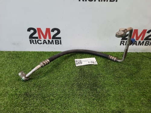 Flessibile AC Compressoreevaporatore 93194058 Opel Agila B 2008