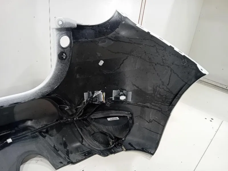 Paraurti POST 850101569S Dacia Duster II 2021