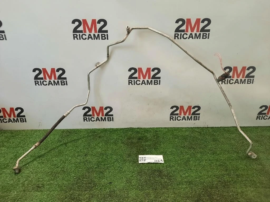 Flessibile AC Compressoreevaporatore Peugeot 208 I 2012