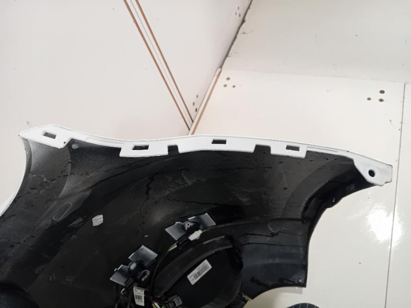 Paraurti POST 850101569S Dacia Duster II 2021