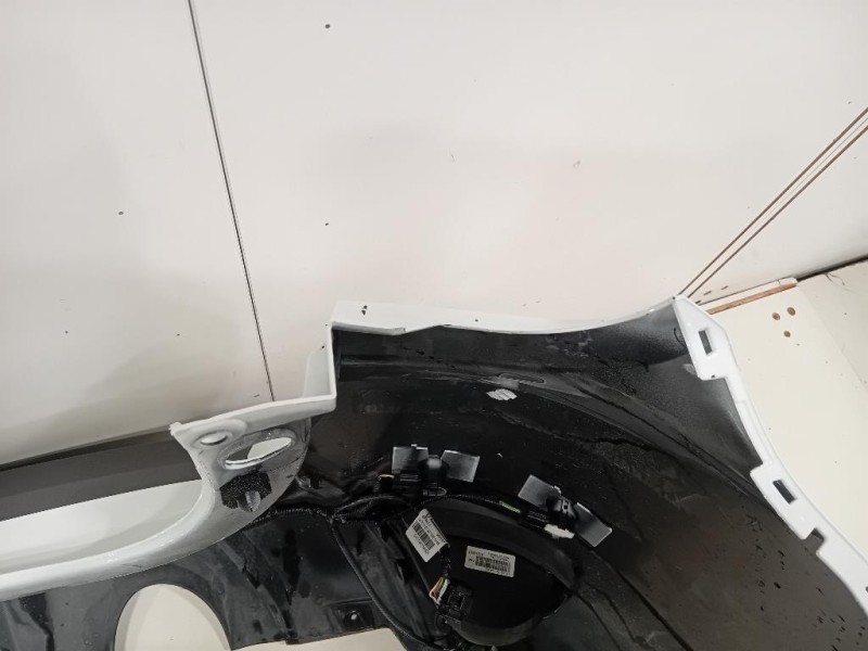 Paraurti POST 850101569S Dacia Duster II 2021