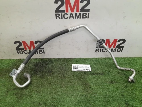 Flessibile AC Compressoreevaporatore 9676363380 Peugeot 308 II 2014