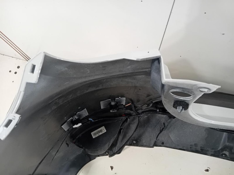 Paraurti POST 850101569S Dacia Duster II 2021