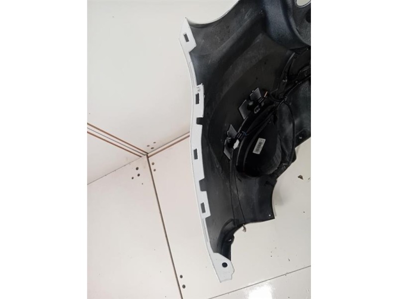 Paraurti POST 850101569S Dacia Duster II 2021
