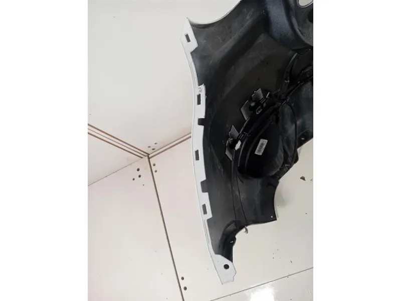 Paraurti POST 850101569S Dacia Duster II 2021