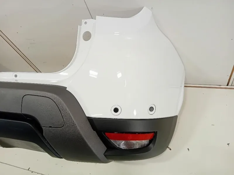 Paraurti POST 850101569S Dacia Duster II 2021