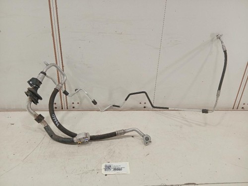 Flessibile AC Condensatorecompressore 8R1 260 712 D Audi Q5 8RB 2012