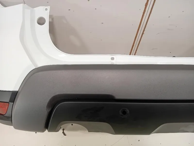 Paraurti POST 850101569S Dacia Duster II 2021