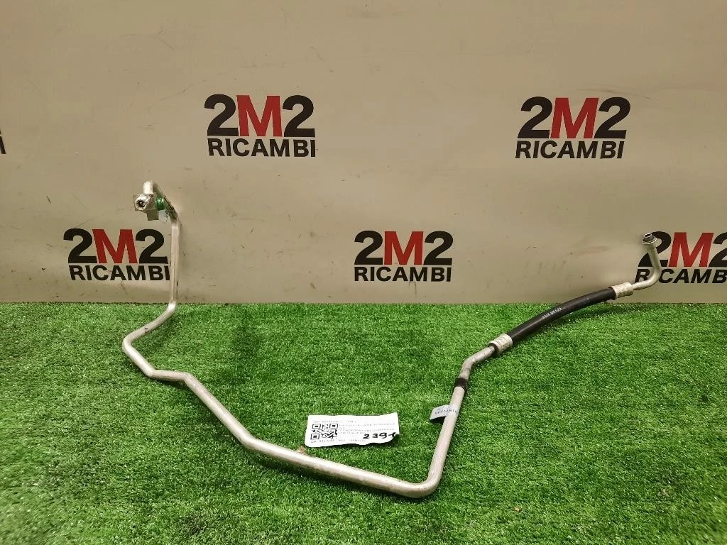 Flessibile AC Condensatorecompressore 52059225 Fiat 500 II 2015