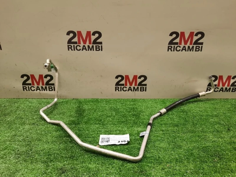 Flessibile AC Condensatorecompressore 52059225 Fiat 500 II 2015
