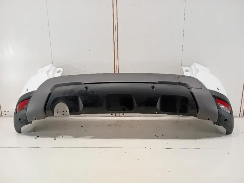 Paraurti POST 850101569S Dacia Duster II 2021