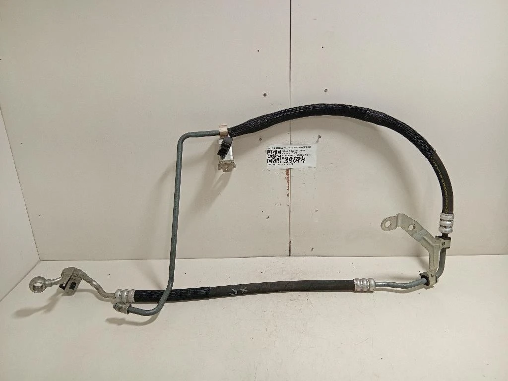 Flessibile AC Condensatorecompressore FLESSIBILE AC CONDENSATORECOMPRESSORE Jaguar XJ6 III 2003