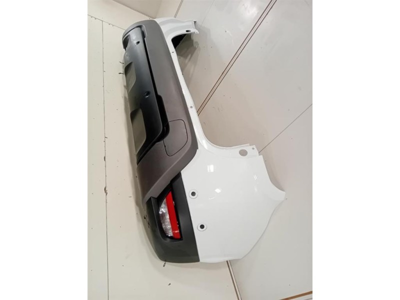 Paraurti POST 850101569S Dacia Duster II 2021