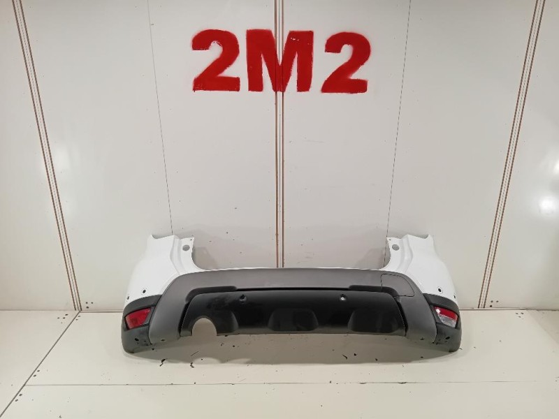 Paraurti POST 850101569S Dacia Duster II 2021