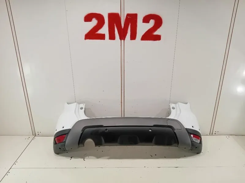 Paraurti POST 850101569S Dacia Duster II 2021