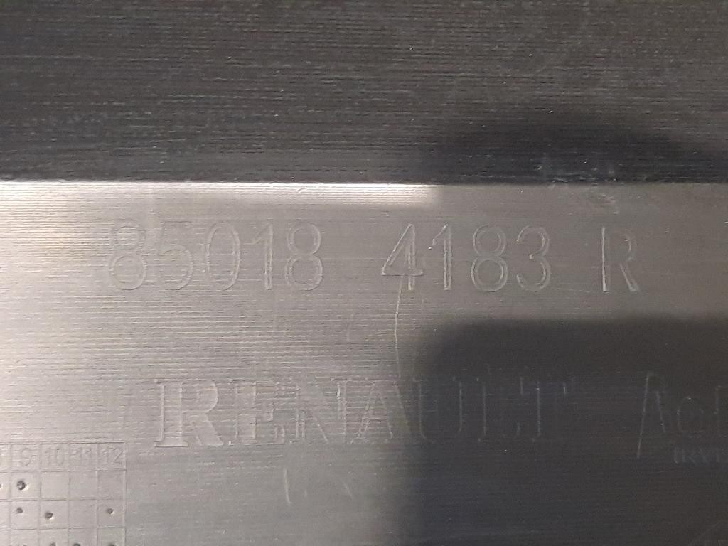 Paraurti POST 85018 4183 R Dacia Jogger 2021