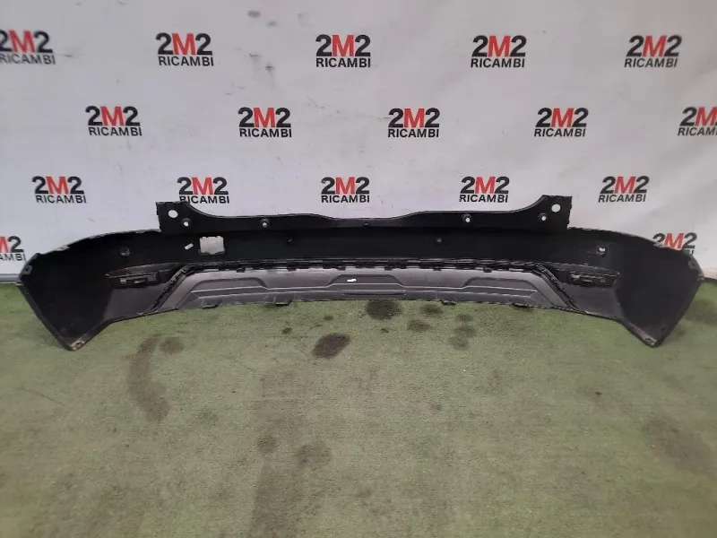 Paraurti POST 85018 4183 R Dacia Jogger 2021