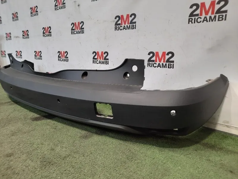 Paraurti POST 85018 4183 R Dacia Jogger 2021