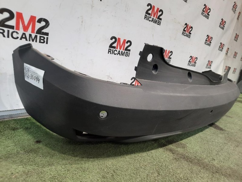 Paraurti POST 85018 4183 R Dacia Jogger 2021