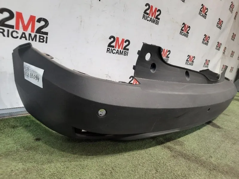 Paraurti POST 85018 4183 R Dacia Jogger 2021