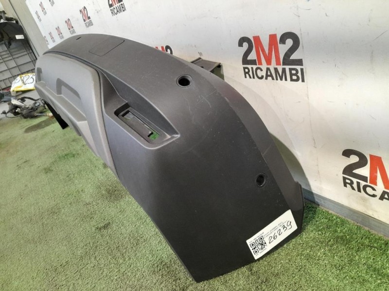 Paraurti POST 850184183R Dacia Jogger 2021