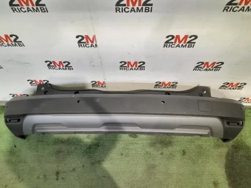 Paraurti POST 850184183R Dacia Jogger 2021