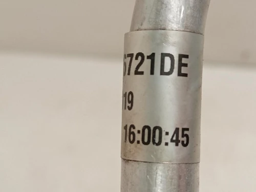 Flessibile AC Condensatoreevaporatore 4K0 816 721 DE Audi A6 4a5c8 Avant 2018