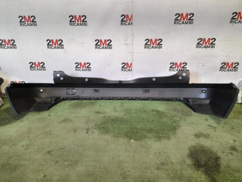 Paraurti POST 850184183R Dacia Jogger 2021