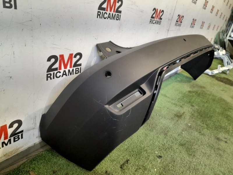 Paraurti POST 850184183R Dacia Jogger 2021