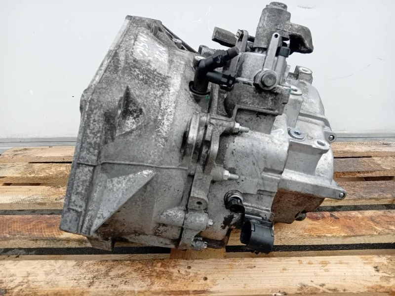 Cambio MR6 6 MARCE MANUALE Opel Insignia A 2009