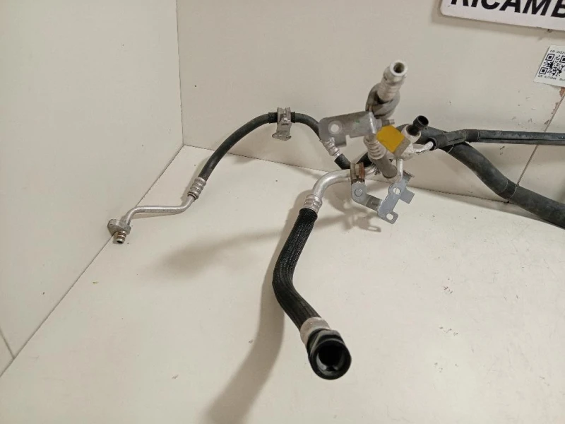 Flessibile AC Condensatoreevaporatore 00520843240 Jeep Compass III 2017