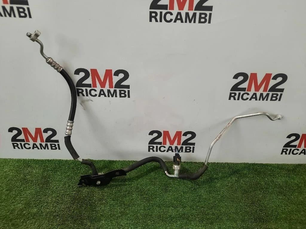 Flessibile AC Condensatoreevaporatore BSS5-6146X Mazda 3 III 2014