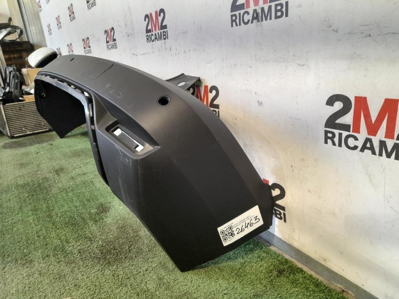 Paraurti POST 850184183R Dacia Jogger 2021