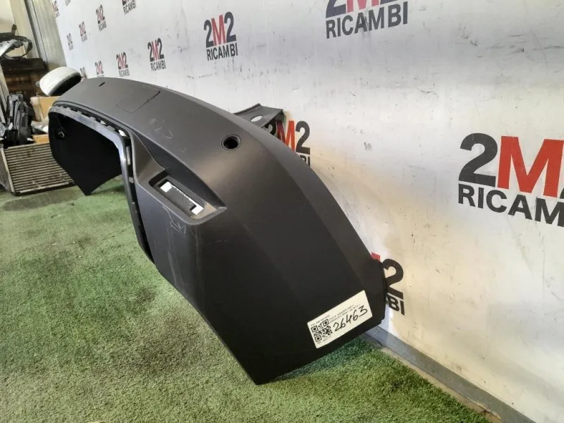 Paraurti POST 850184183R Dacia Jogger 2021