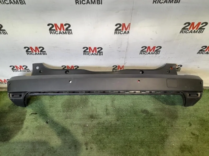 Paraurti POST 850184183R Dacia Jogger 2021