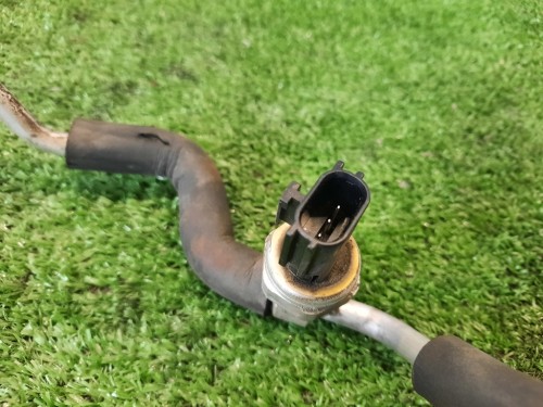 Flessibile AC Condensatoreevaporatore GHT66146X Mazda 3 III 2016