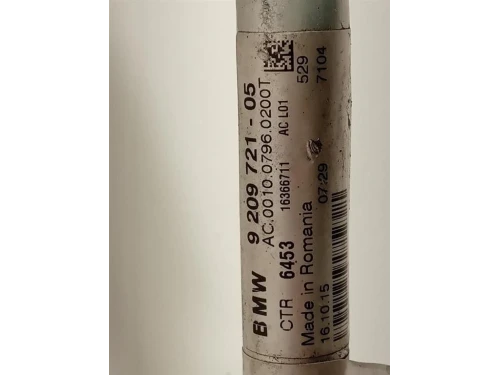 Flessibile AC Condensatoreevaporatore 9 209 721-05 Mini MINI Cooper F55 2018