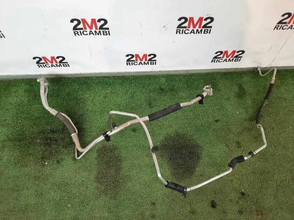 Flessibile AC Condensatoreevaporatore 22768972 Opel Insignia A 2009